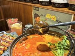 -小川洋风料理(街道口店)