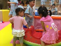 -丽池宫韩式汗蒸会馆(华灯坊店)