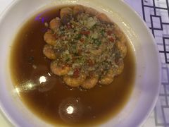-尚岛私房菜(西方巷店)