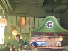 大堂-顺峰顺水顺德菜(龙华店)