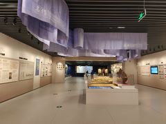 -南京市规划建设展览馆