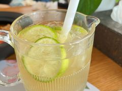-花舍·新派粤菜·西餐·下午茶(亚运村·鸟巢店)