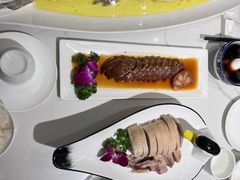 -品大三·南京菜(大行宫店)