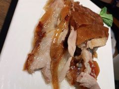 -老铺烤鸭(宝鸡店)