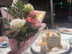 -湖滨28中餐厅·西湖宴·杭州君悦酒店