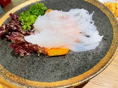 -青瓷火锅料理(西单大悦城店)