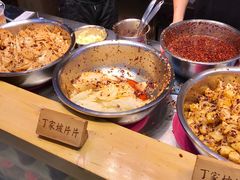-丁家坡洋芋·观音桥好吃街A区(全国总店)
