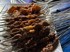 -牧羊阁红柳烤肉餐厅(伏羲路步行街店)