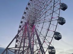 -横店影视城梦幻谷园区