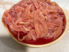 纯鲜鸭肠-储奇门鳝鱼火锅(总店)