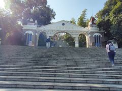 -上海佘山国家森林公园西佘山园