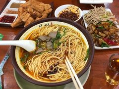 -美玲拉面(鞍山西道店)