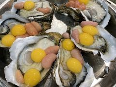 -飞尝蚝·顺德菜·鱼生(顺德总店)