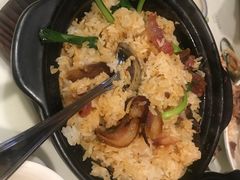 -新大咀港式茶餐厅(宝山万达店)