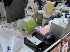 -茶百道(铜梁万达广场店)