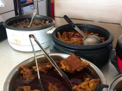 -西环肥仔螺蛳粉(南宁第一分店)