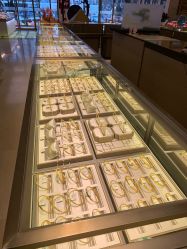 -中国黄金(北京旗舰店)