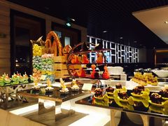 -中航泊悦酒店·云庭咖啡厅(虹桥机场T2店)