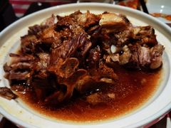 -西贝(宝乐汇店)
