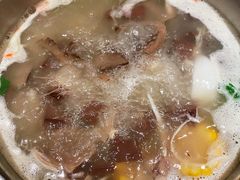 高汤锅底-许府牛杂·鲜牛肉火锅(梁溪万达店)
