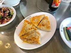 -河沿肉饼Beijing Pie(东华门店)