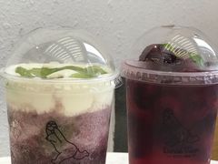 -丹礼糖甜品