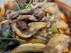 -小山城麻辣香锅(新邻生活广场店)