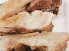 -清真·西北人家风味馆(中山中路店)