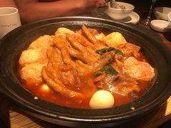 -瑶王府·广西菜(金阳路店)
