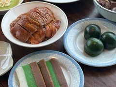 -金陵家宴·金陵春·南京菜(夫子庙店)