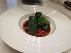 -万达瑞华酒店·品珍中餐厅