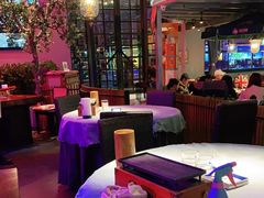 大堂-肉串汪(望京店)