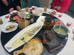 -申阿婆·上海菜·小海鲜(国展店)