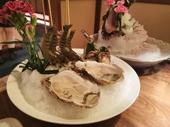 活鲍鱼-揽季锅物会.福建黄鱼.海鲜姿造(五四路店)
