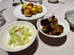 -四季民福烤鸭店(外滩外白渡桥店)