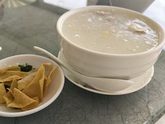 -国贸旋转餐厅(国贸广场店)