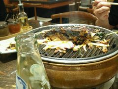-百味源炭火烤翅 ·夜市大排档(酒仙桥店)