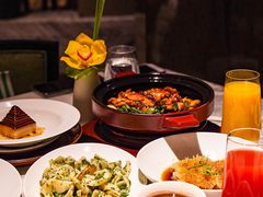-杭州君悦酒店·湖滨28中餐厅