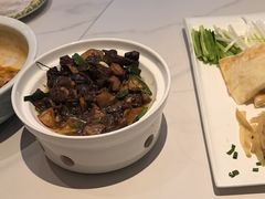 -新侨小馆(东直门北小街店)