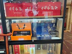 -良友·海鲜青岛菜(五四广场店)