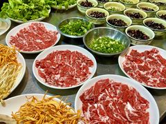 -江湖黑大兔(杨家坪店)