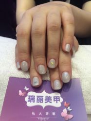 -RL Nail·瑞丽美甲美睫品牌原创店