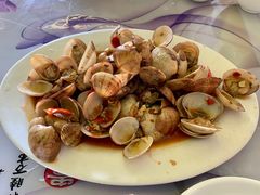 香爆花甲-花乐餐厅(涠洲岛店)