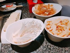 -海底捞火锅(崇文门新世界百货店)