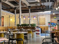 -炽城·烤肉名家(鸿达中央广场店)