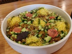 时蔬散饭-沃野Oii(青年湖店)