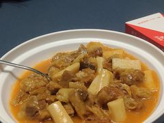 -金狮麟·新豫菜(金码大厦店)