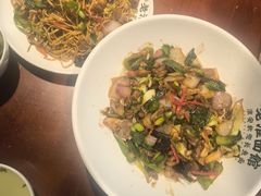 -飨府.老淮面馆.自营(清河路店)