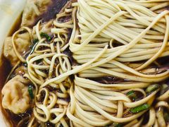 -蒋家桥饺面店(广陵路店)