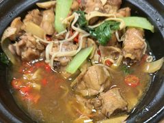 -天瑞福云南过桥米线(十里河店)